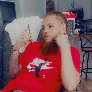 Meet your Posher, Jared